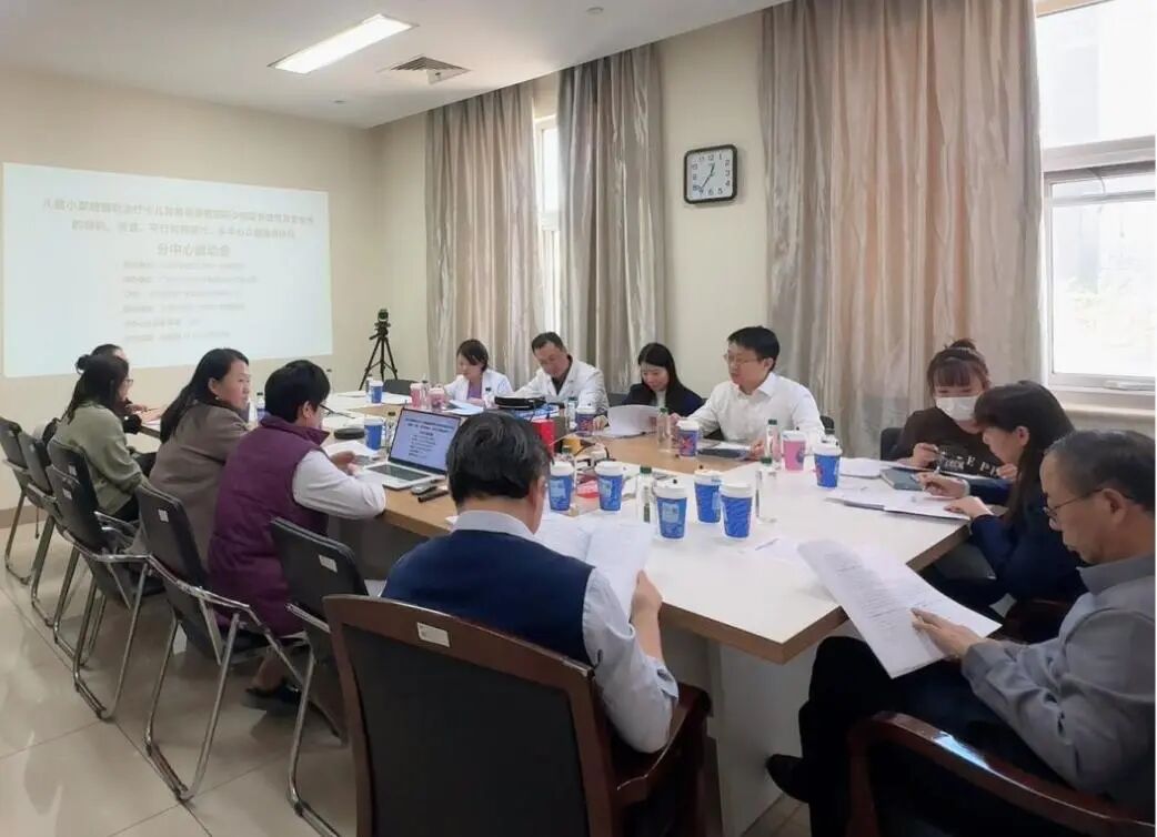 千年古方注入现代科技，，，白云山耀彩网制药儿童小柴胡颗粒II期临床研究在津启动